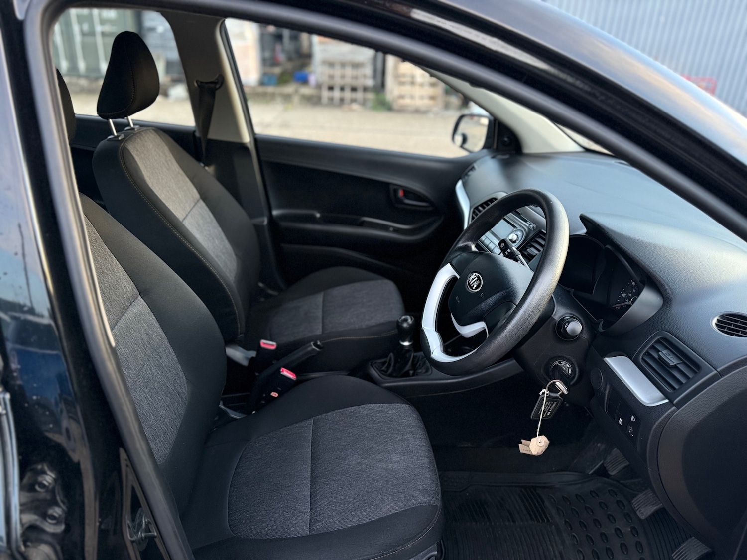 Used Kia Picanto 2014 for sale - 77311385: Photo 14