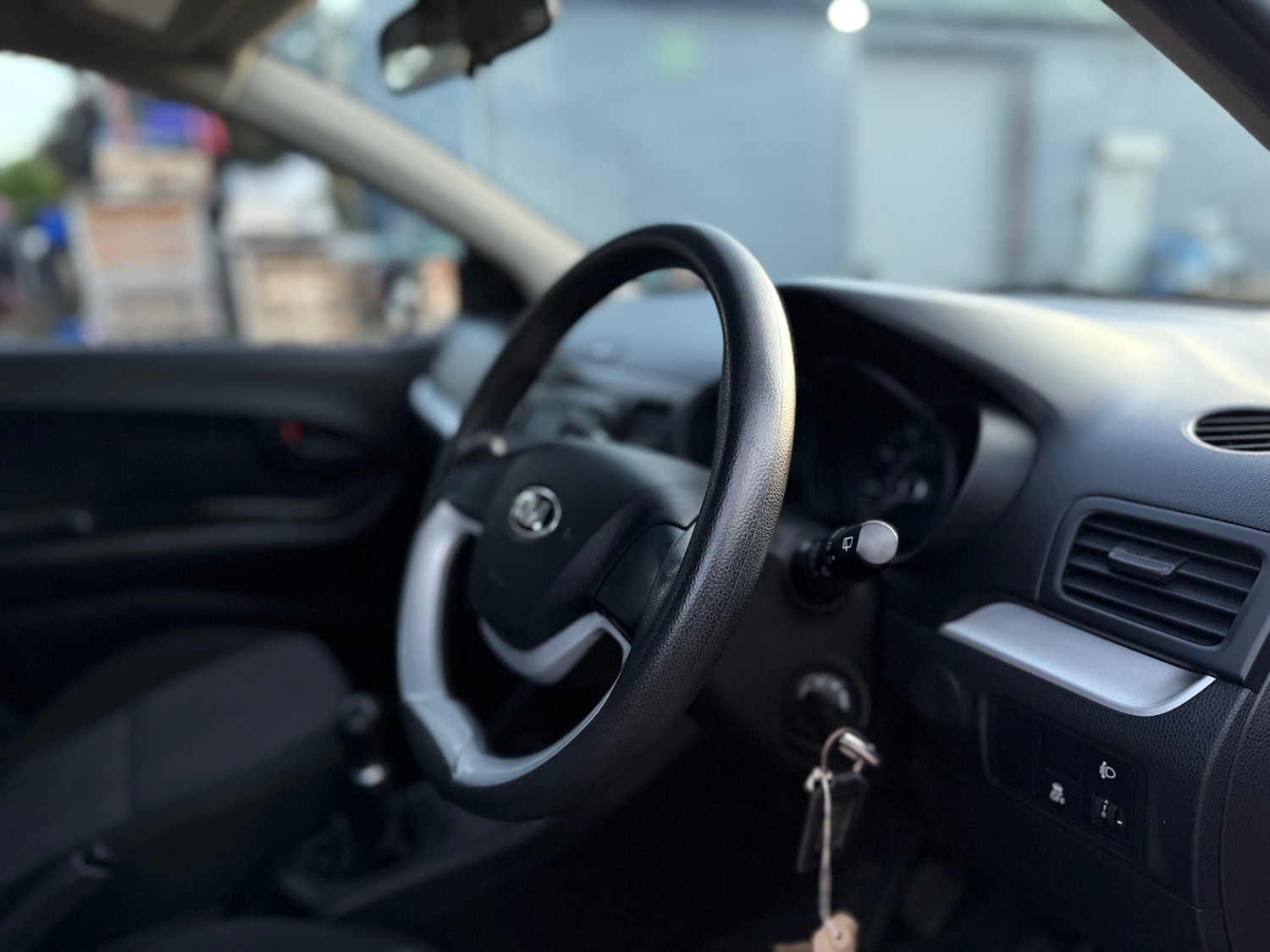 Used Kia Picanto 2014 for sale - 77311385: Photo 15