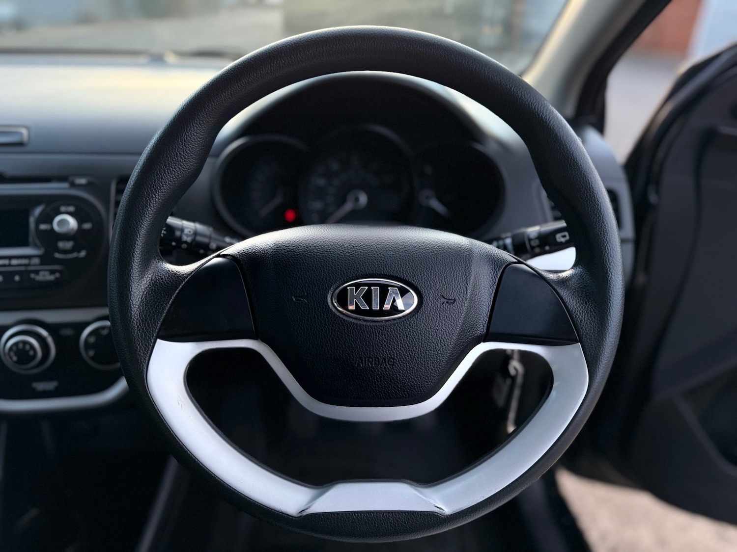 Used Kia Picanto 2014 for sale - 77311385: Photo 16