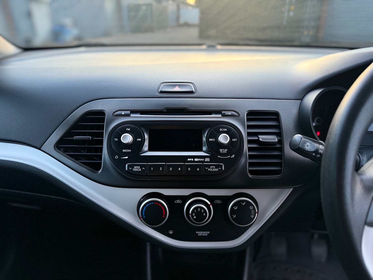 Used Kia Picanto 2014 for sale - 77311385: Photo 17