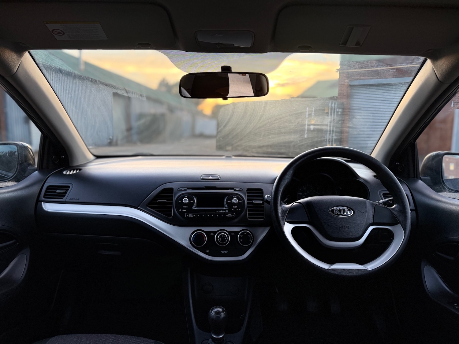 Used Kia Picanto 2014 for sale - 77311385: Photo 19