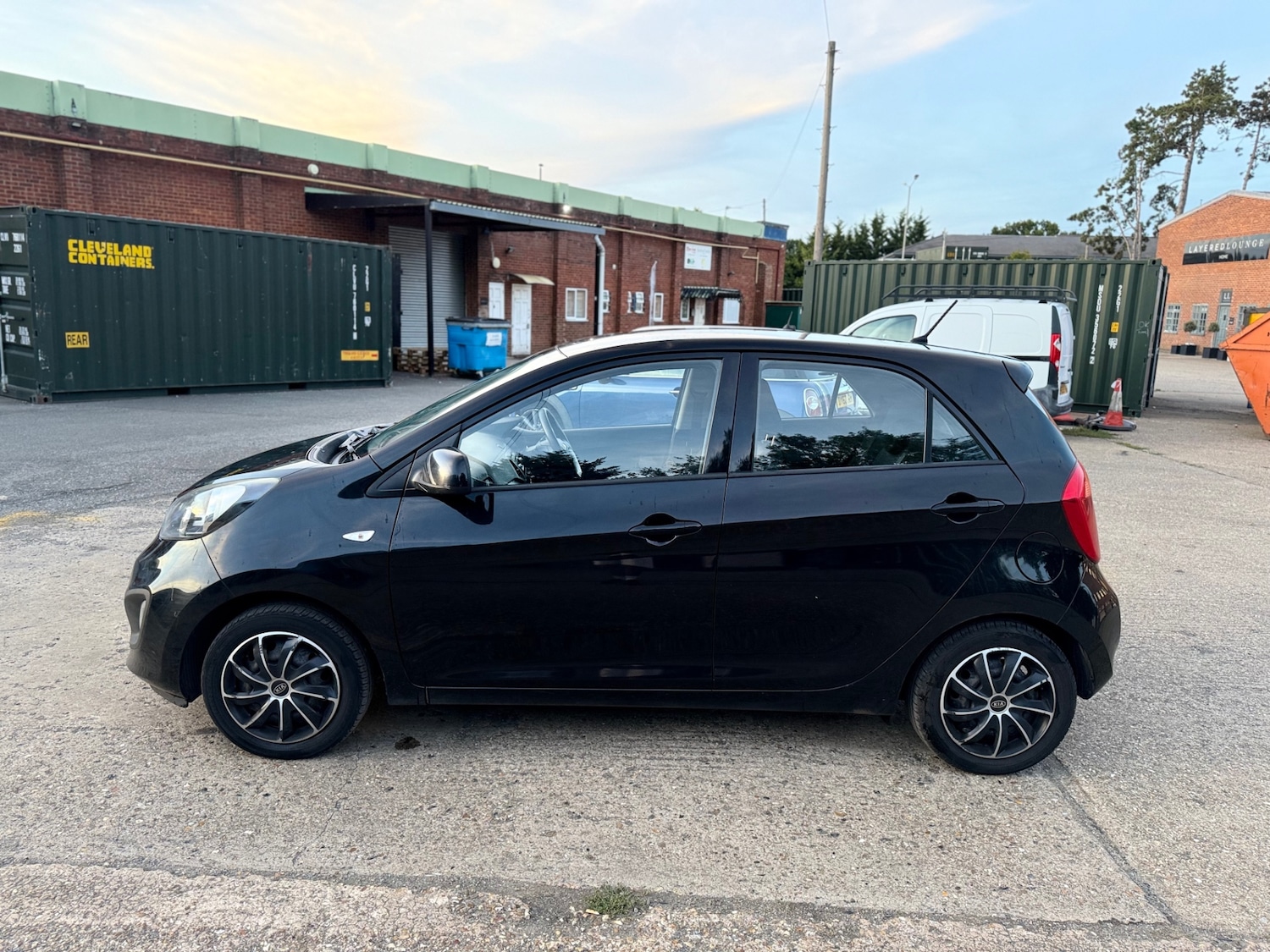 Used Kia Picanto 2014 for sale - 77311385: Photo 7