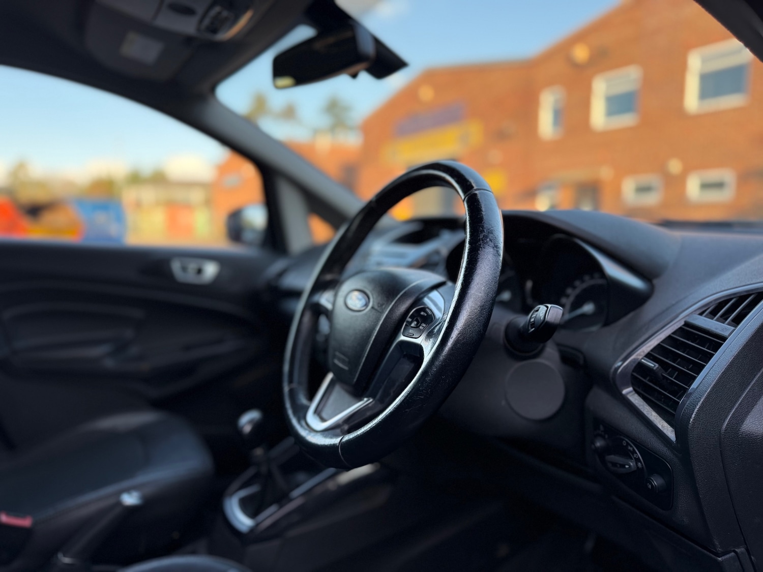 Used Ford Ecosport 2015 for sale - 77210069: Photo 15