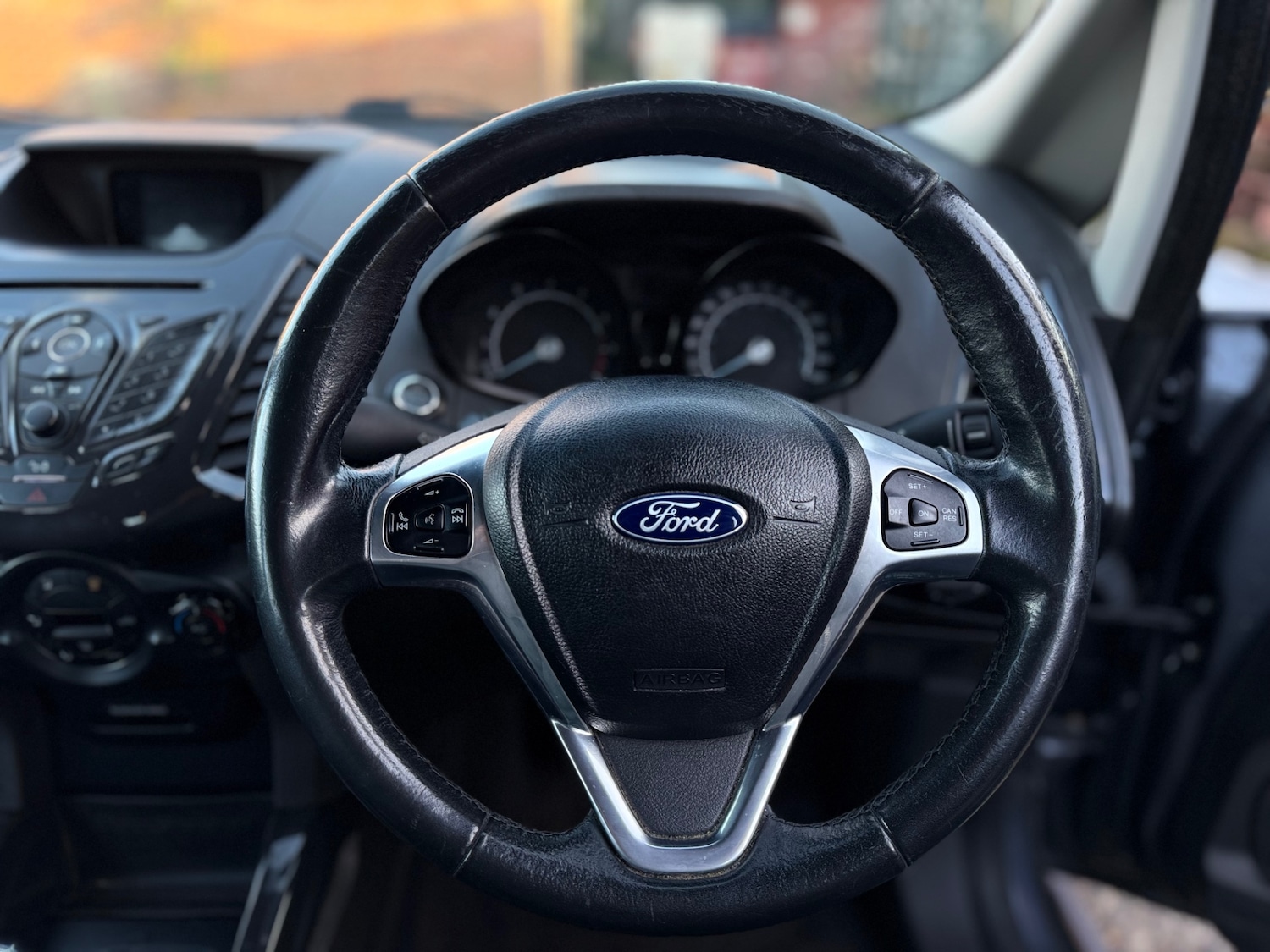 Used Ford Ecosport 2015 for sale - 77210069: Photo 16