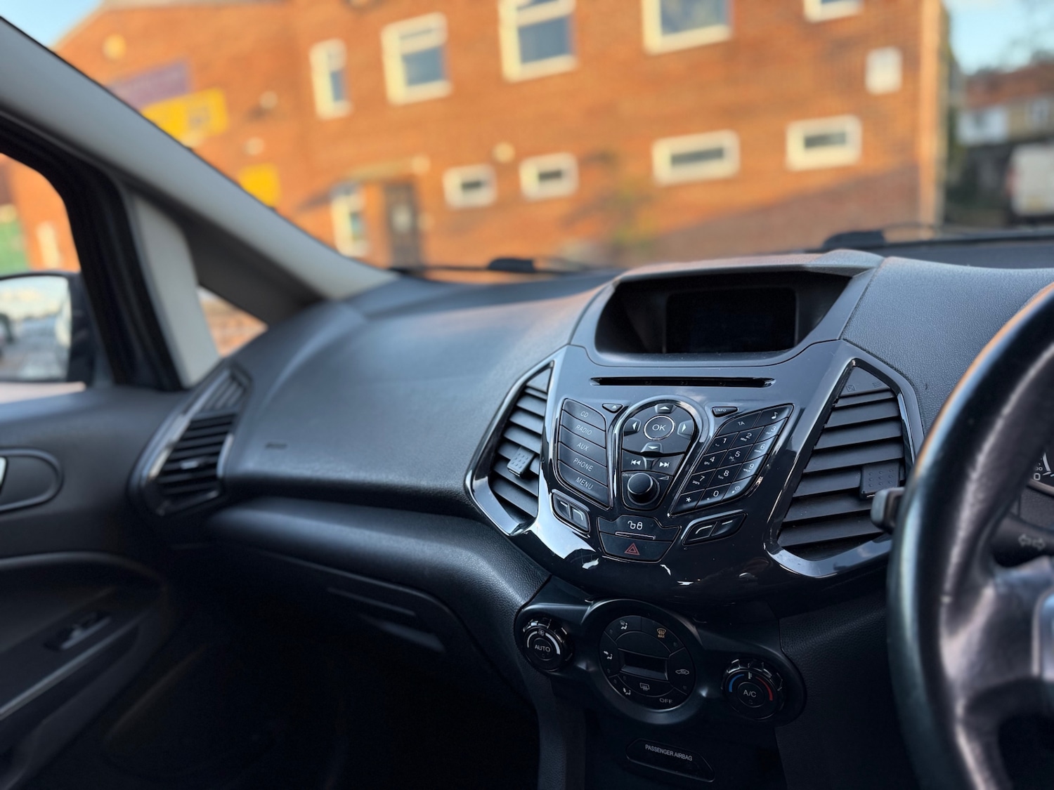 Used Ford Ecosport 2015 for sale - 77210069: Photo 17