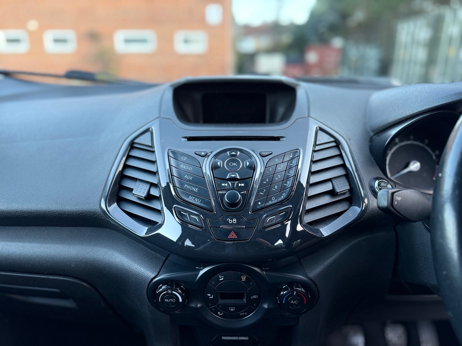 Used Ford Ecosport 2015 for sale - 77210069: Photo 19