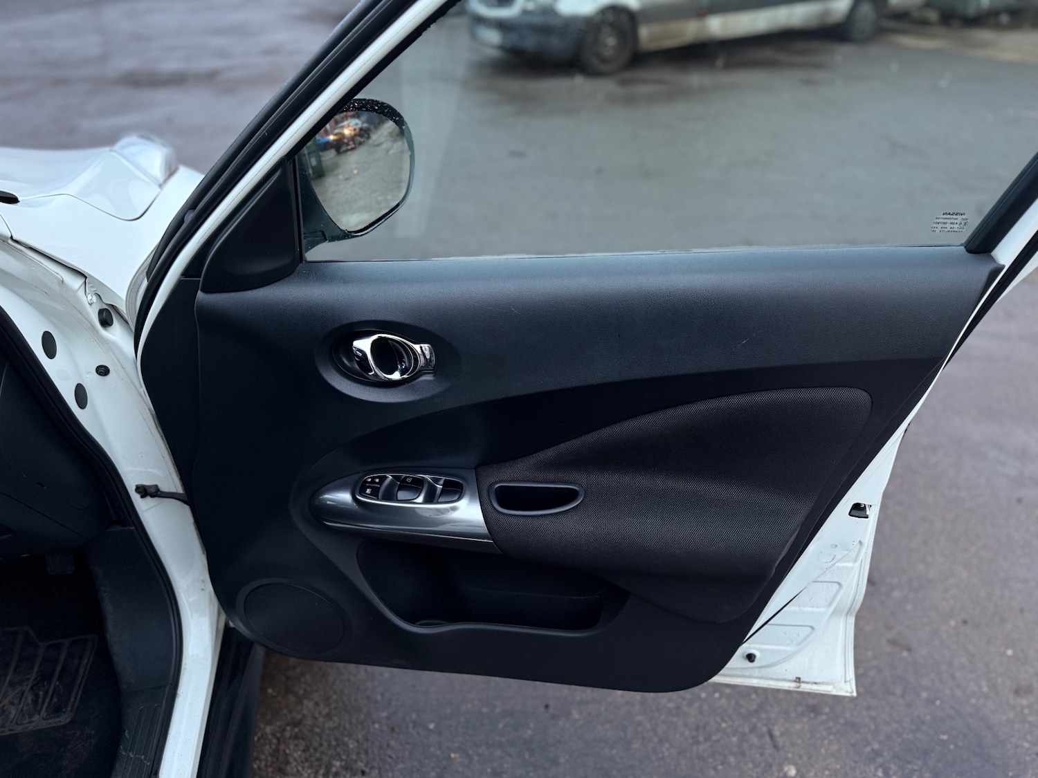 Used Nissan Juke 2010 for sale - 77315835: Photo 14