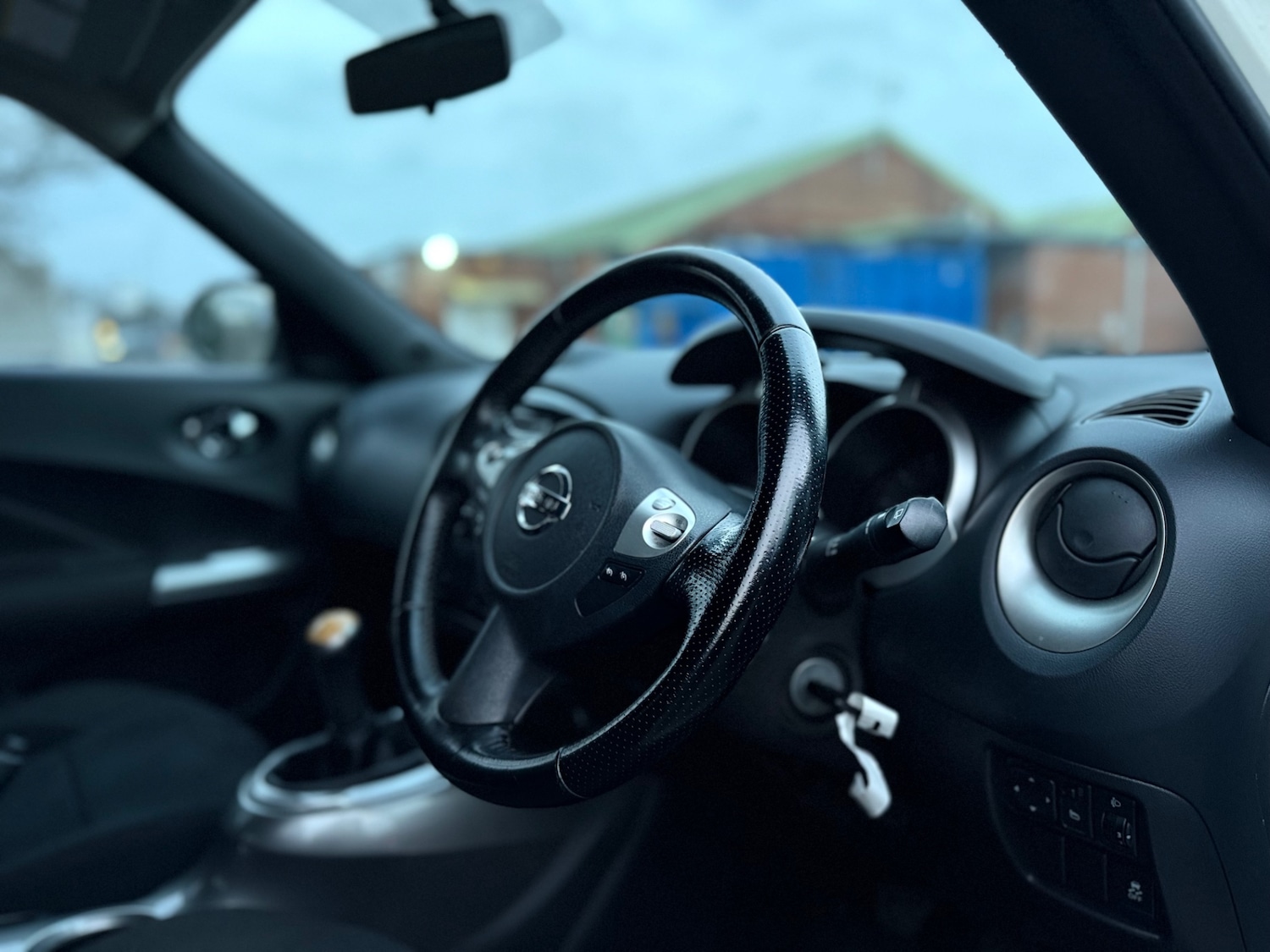 Used Nissan Juke 2010 for sale - 77315835: Photo 16