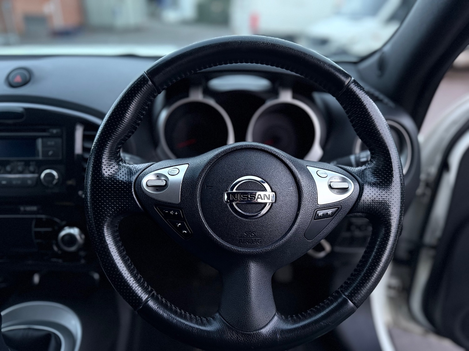 Used Nissan Juke 2010 for sale - 77315835: Photo 17