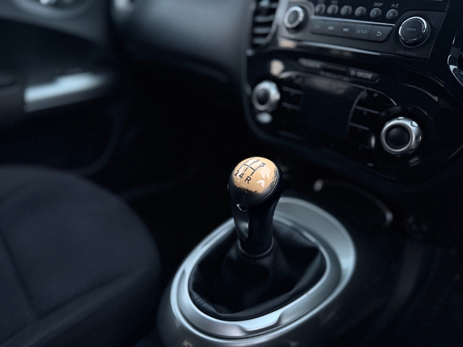 Used Nissan Juke 2010 for sale - 77315835: Photo 19