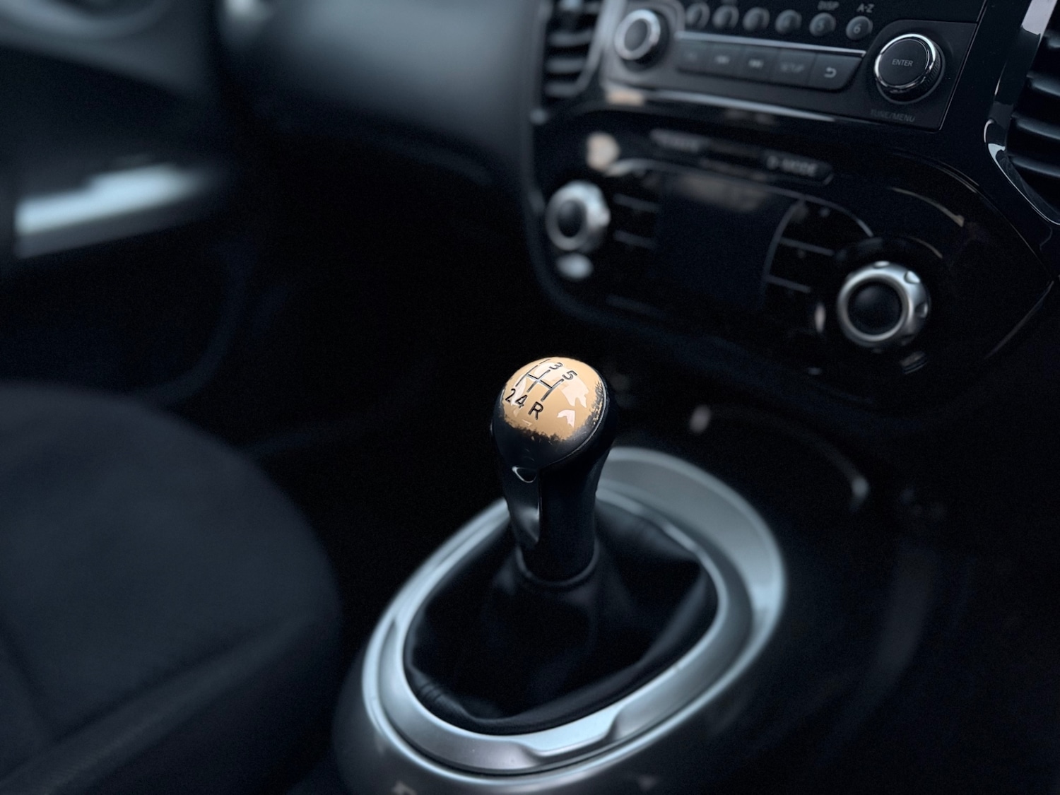 Used Nissan Juke 2010 for sale - 77315835: Photo 20