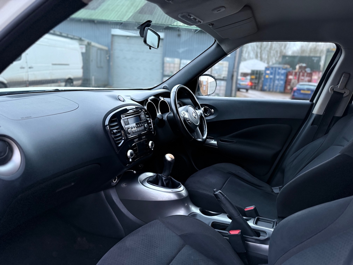 Used Nissan Juke 2010 for sale - 77315835: Photo 21