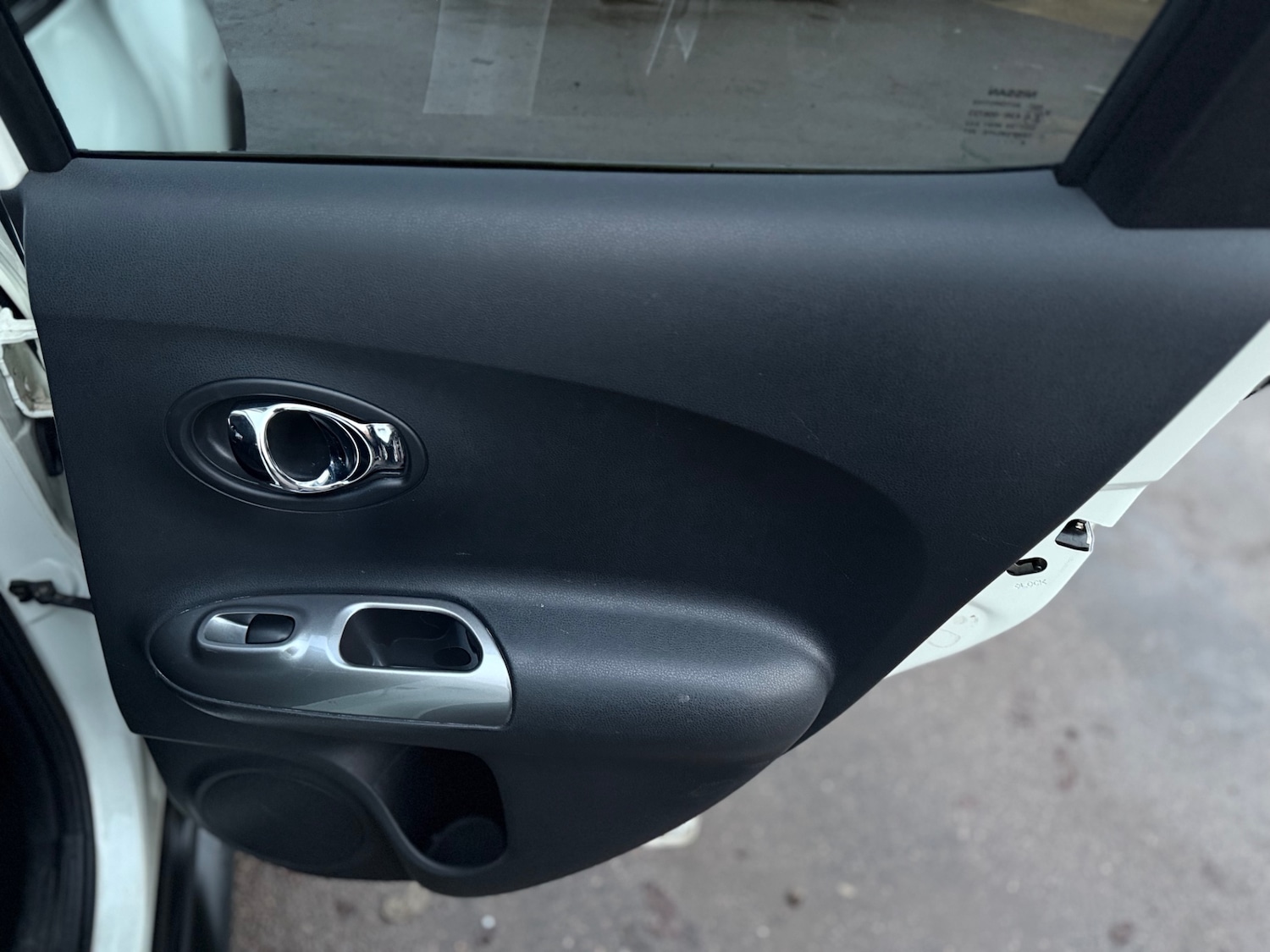 Used Nissan Juke 2010 for sale - 77315835: Photo 22