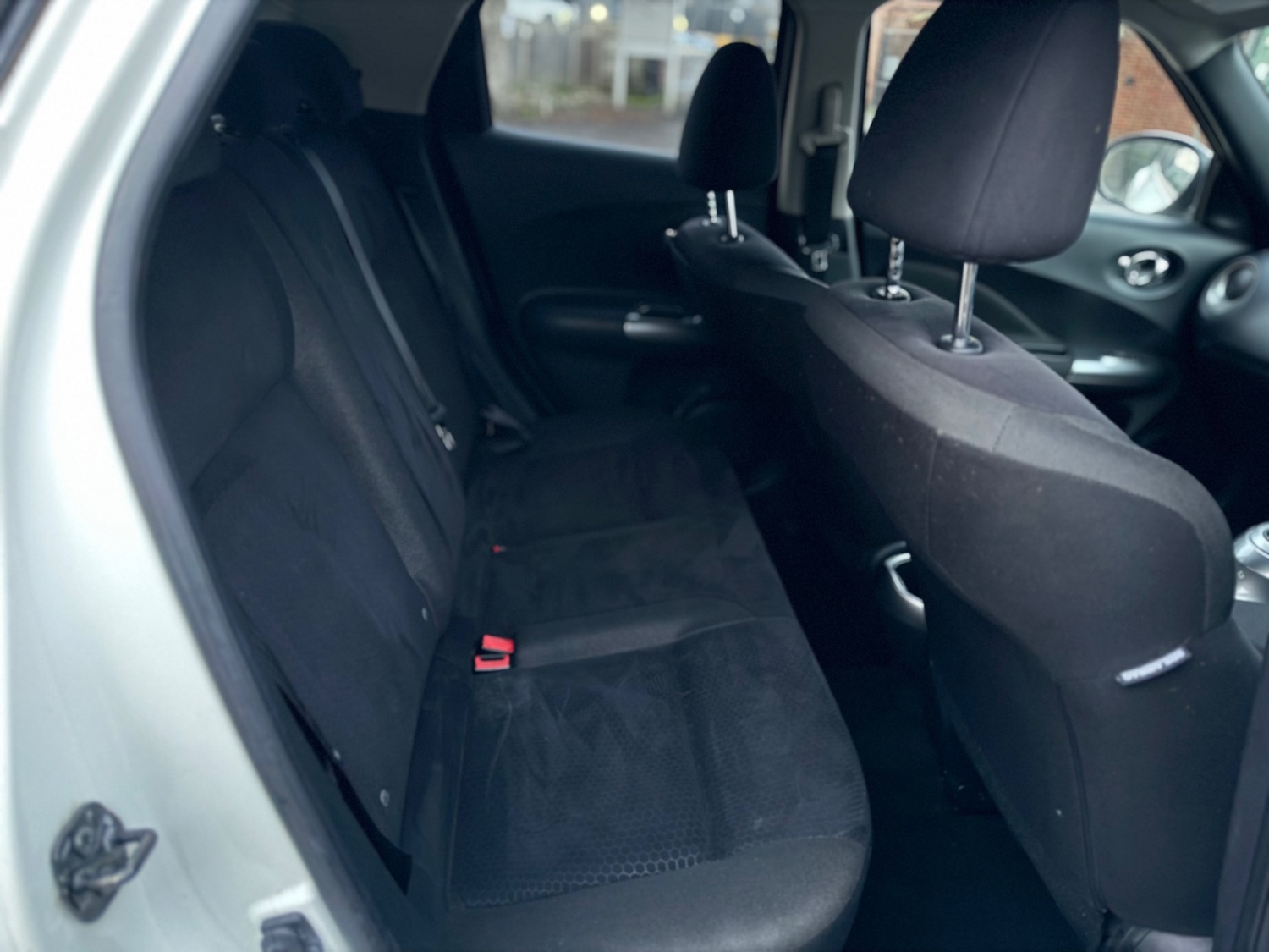 Used Nissan Juke 2010 for sale - 77315835: Photo 23