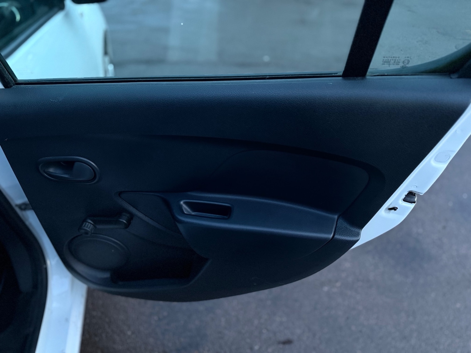 Used Dacia Sandero 2015 for sale - 77311000: Photo 26