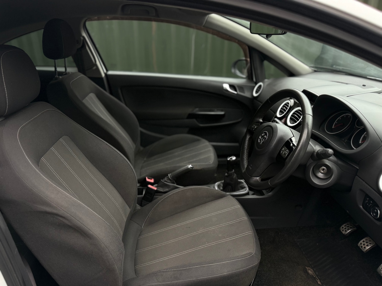 Used Vauxhall Corsa 2014 for sale - 77516184: Photo 10