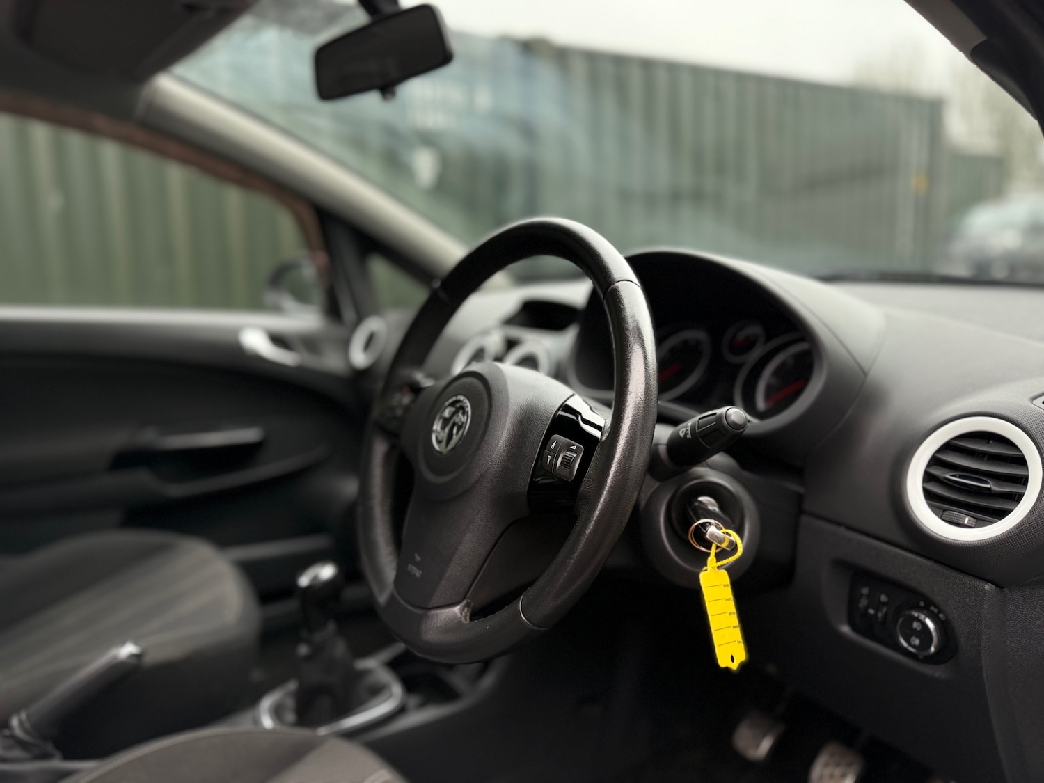 Used Vauxhall Corsa 2014 for sale - 77516184: Photo 11