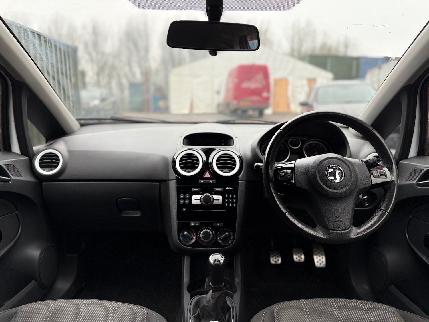 Used Vauxhall Corsa 2014 for sale - 77516184: Photo 16