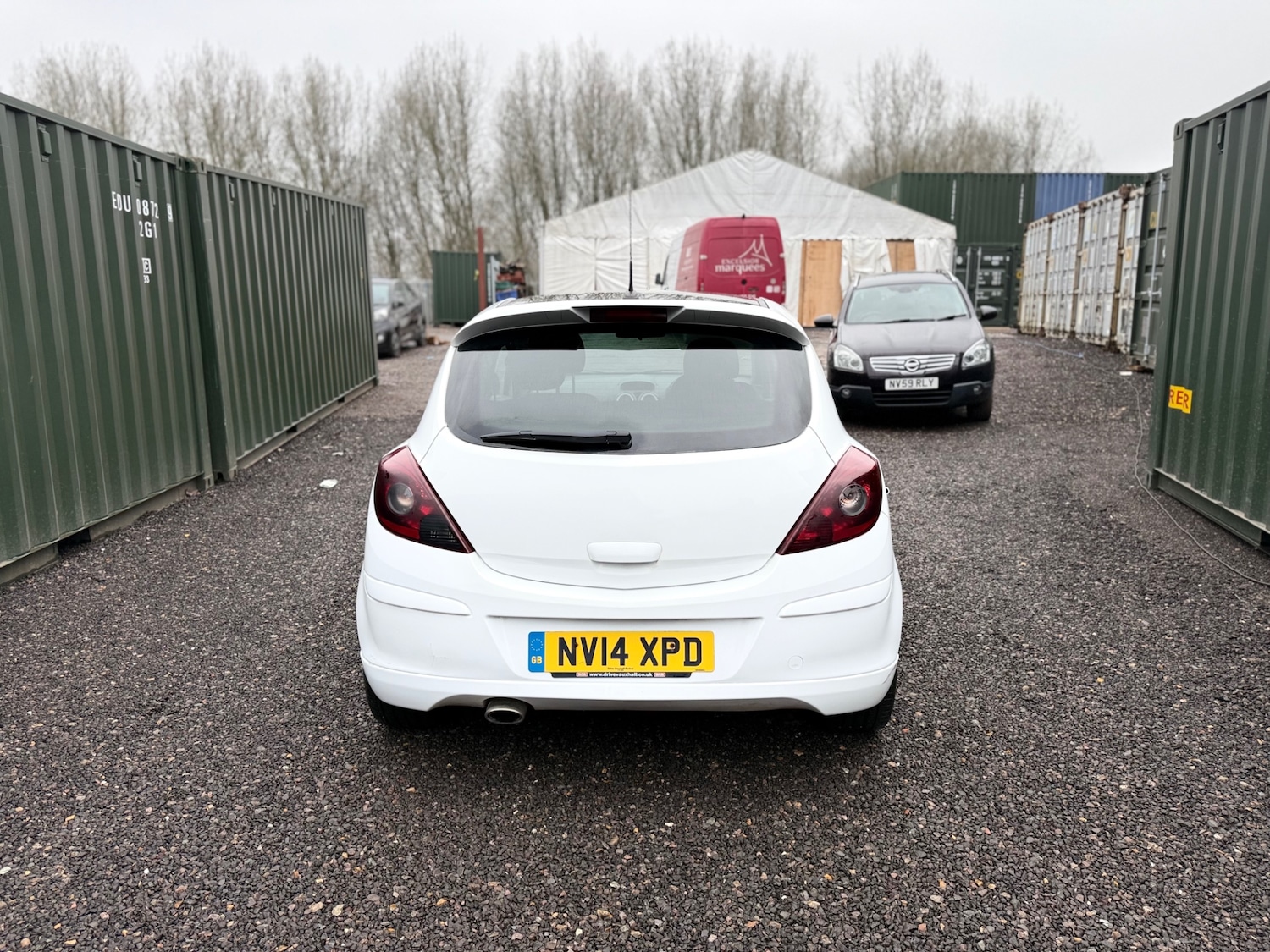 Used Vauxhall Corsa 2014 for sale - 77516184: Photo 7