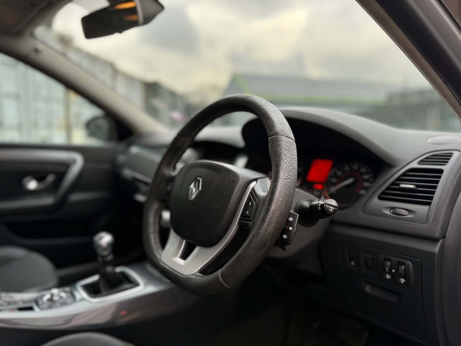 Used Renault Laguna 2010 for sale - 77461400: Photo 13