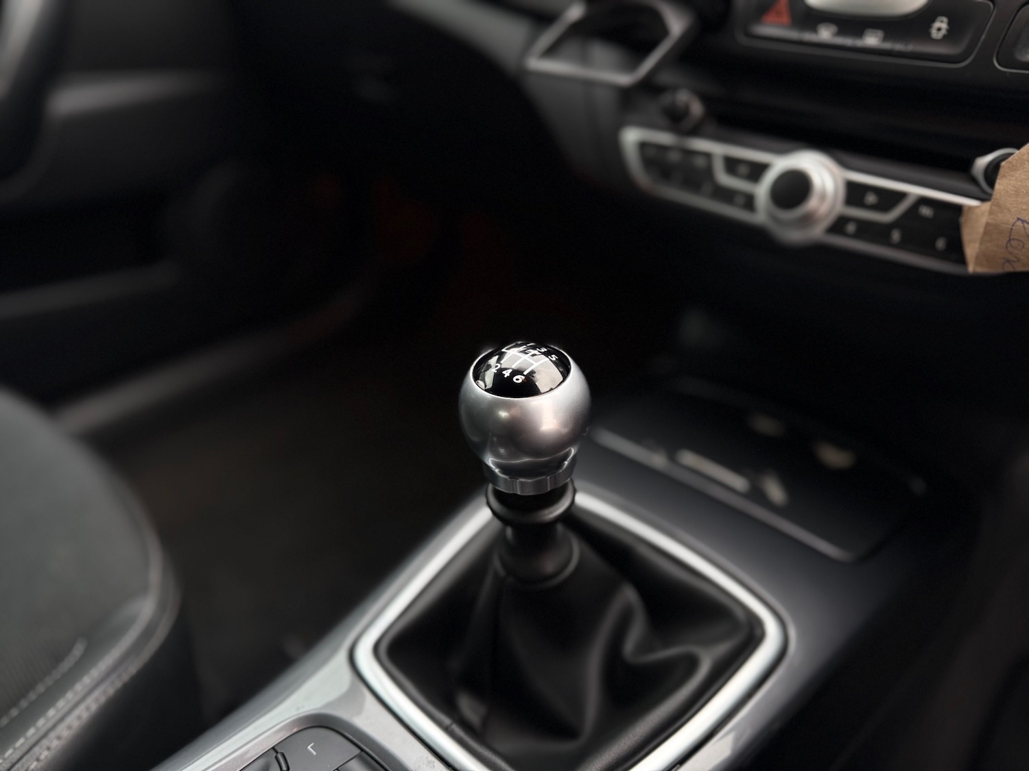 Used Renault Laguna 2010 for sale - 77461400: Photo 16