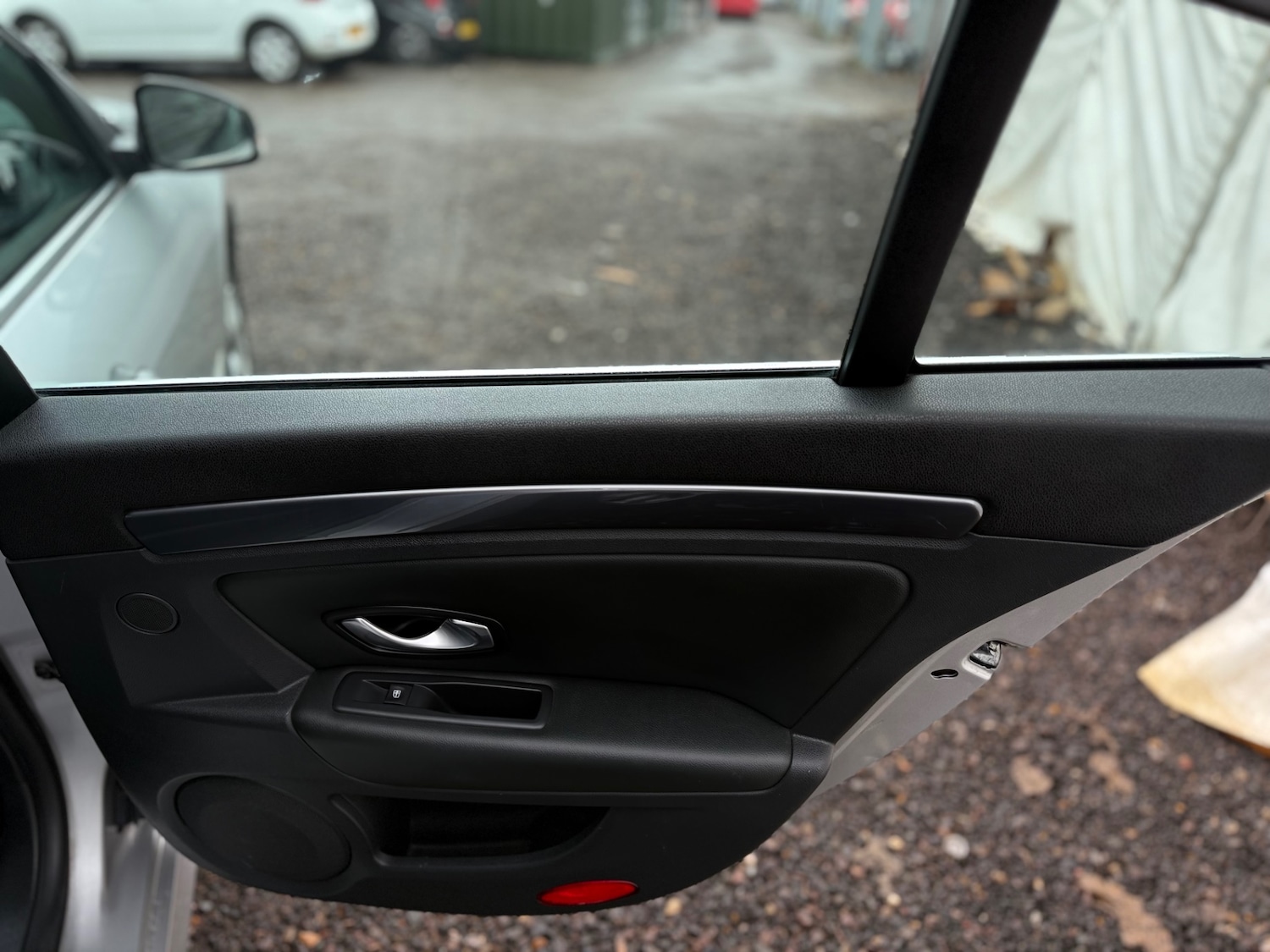 Used Renault Laguna 2010 for sale - 77461400: Photo 18