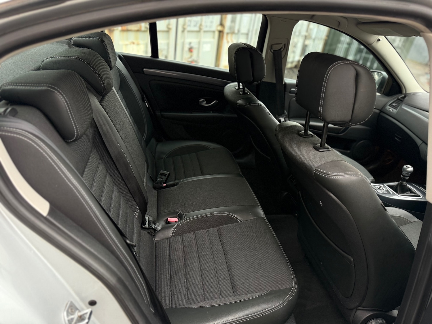 Used Renault Laguna 2010 for sale - 77461400: Photo 19