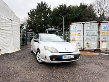 Used Renault Laguna 2010 for sale - 77461400: Photo