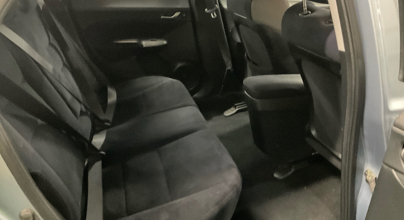 Used Honda Civic 2007 for sale - 77807604: Photo 7