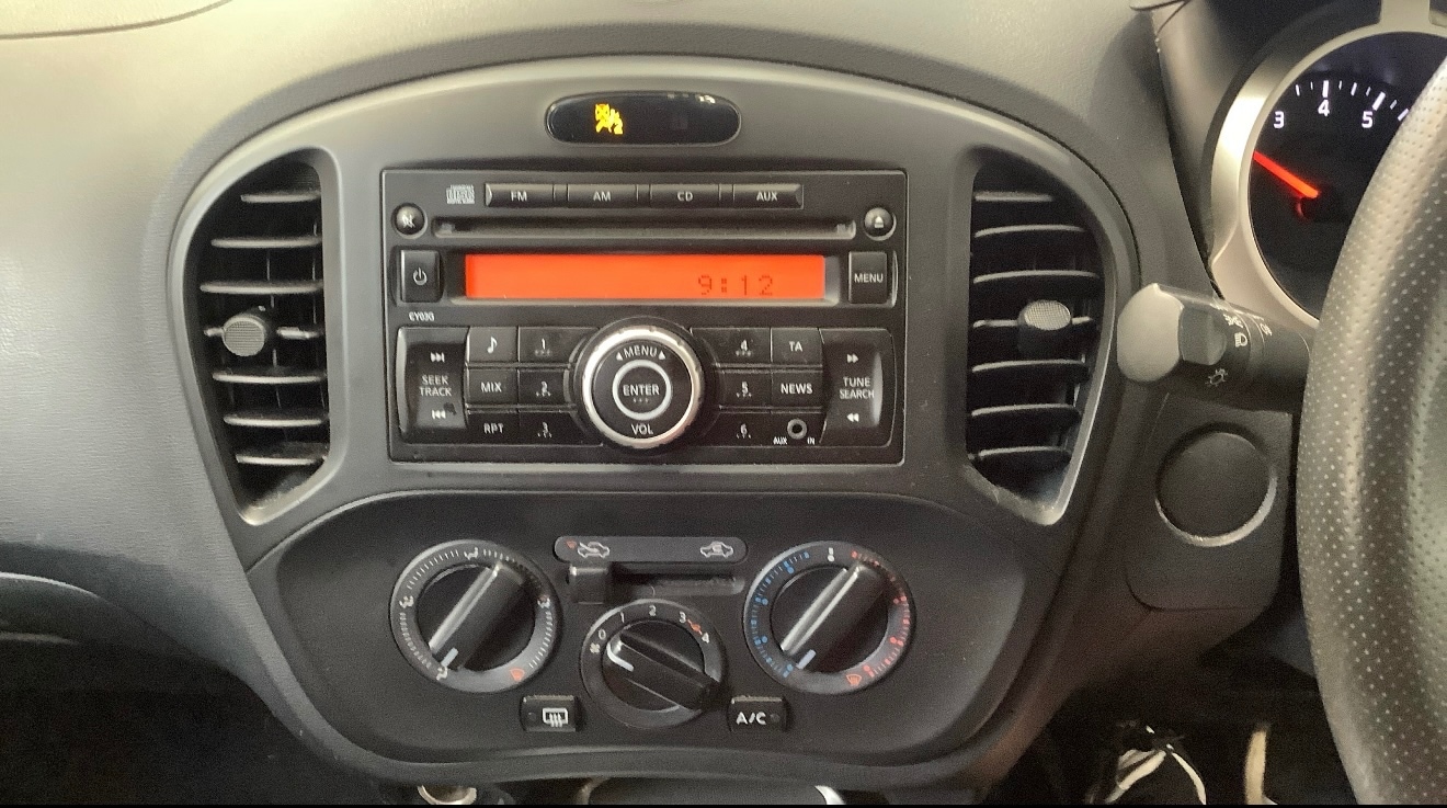 Used Nissan Juke 2012 for sale - 78214082: Photo 10