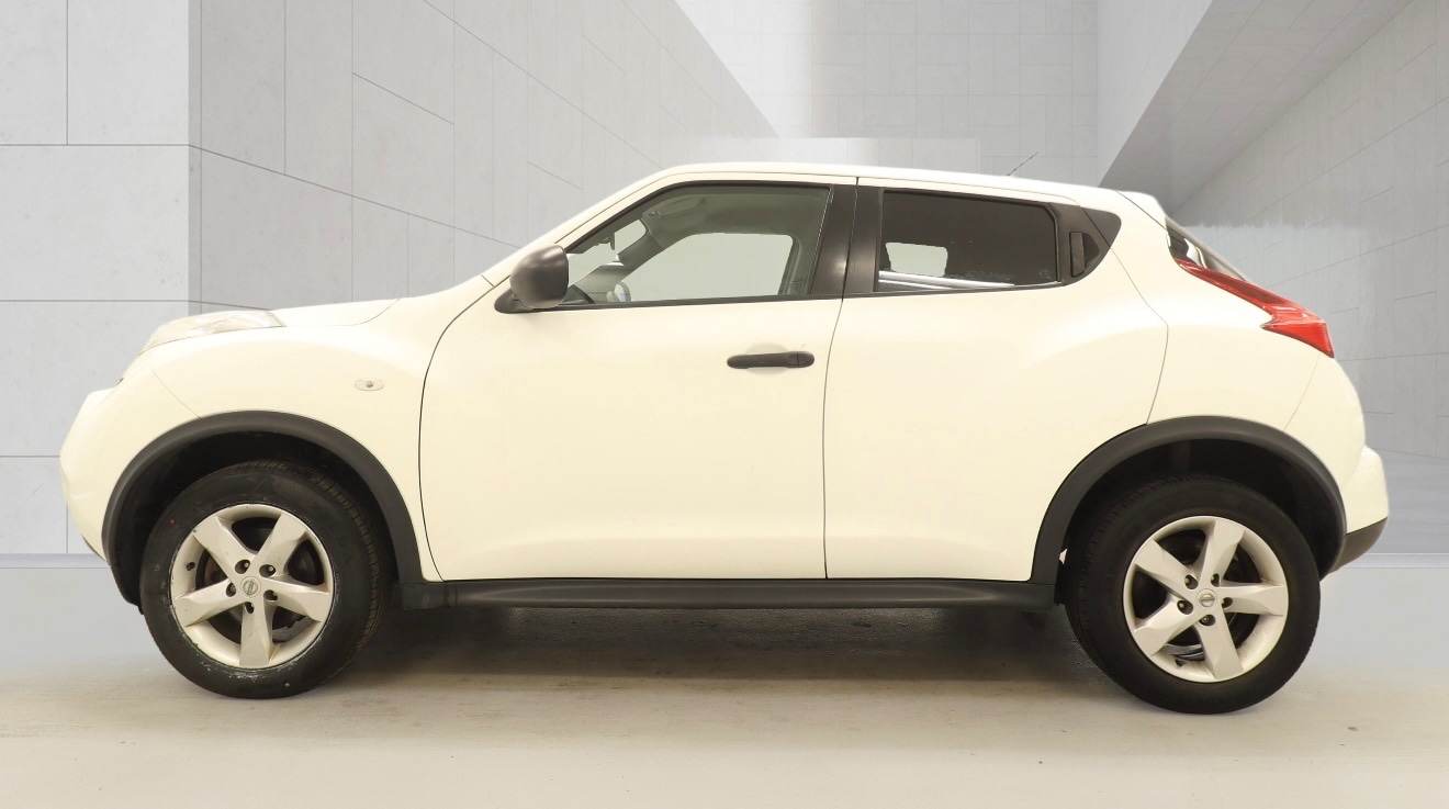 Used Nissan Juke 2012 for sale - 78214082: Photo 6
