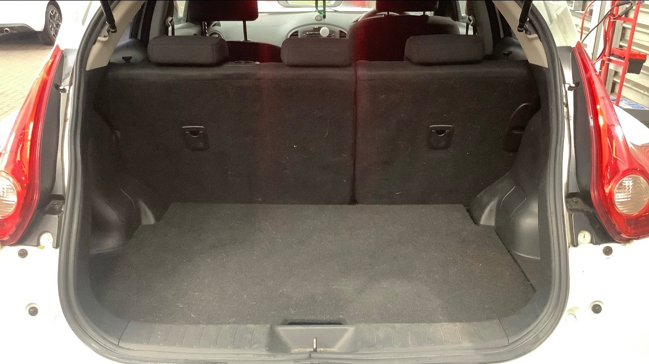 Used Nissan Juke 2012 for sale - 78214082: Photo 7