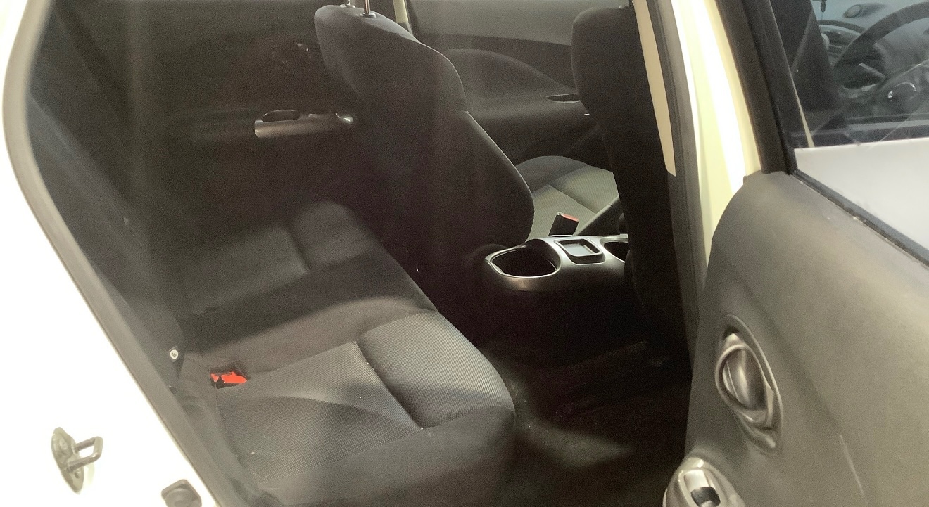 Used Nissan Juke 2012 for sale - 78214082: Photo 8