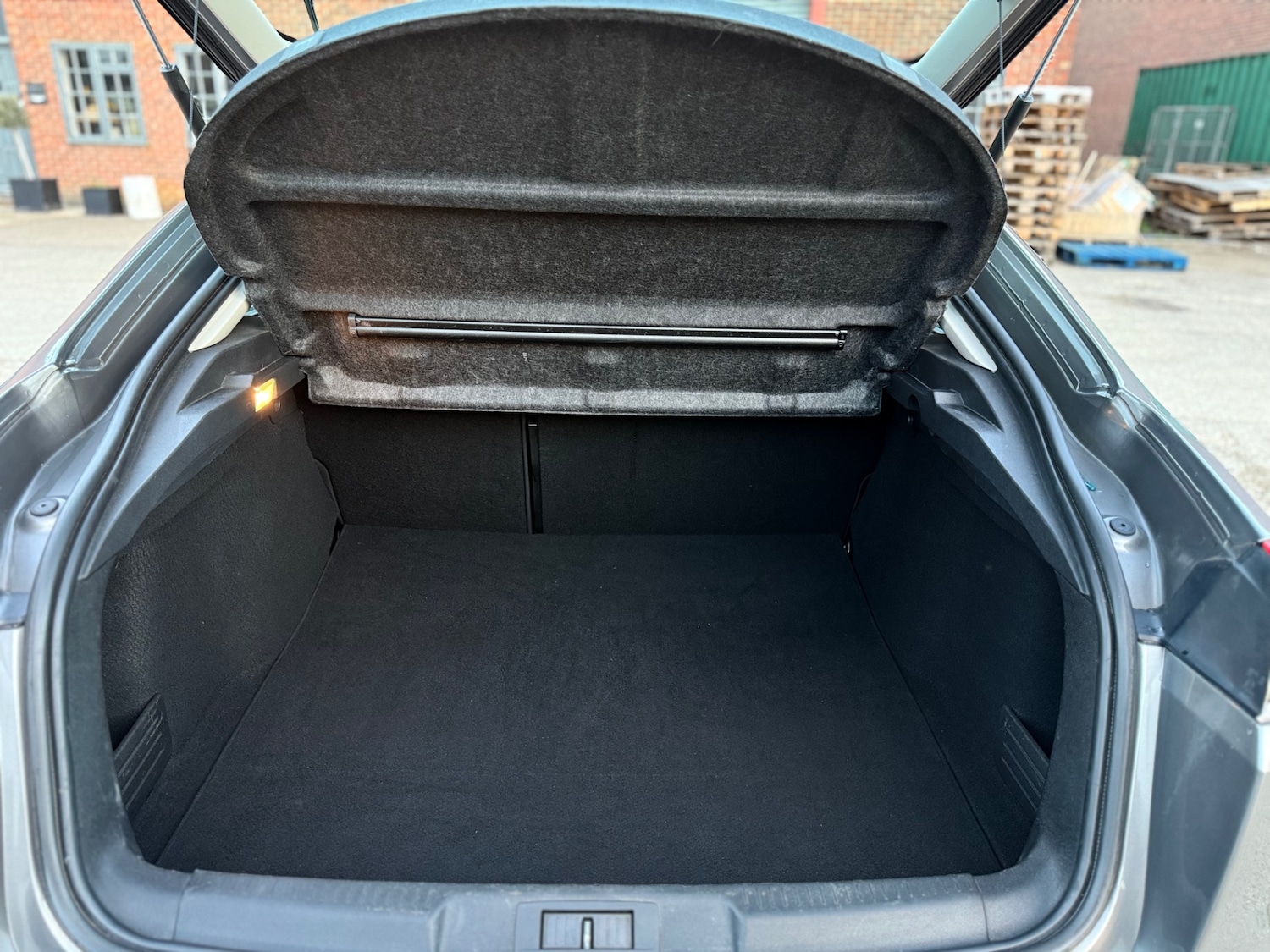 Used Renault Laguna 2008 for sale - 77311140: Photo 15