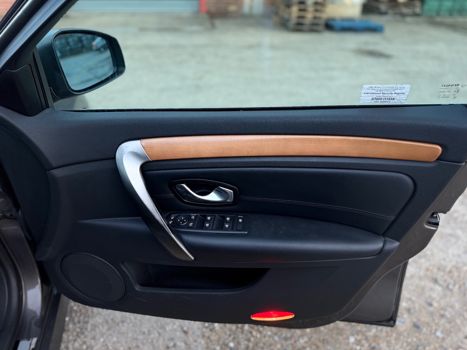 Used Renault Laguna 2008 for sale - 77311140: Photo 16