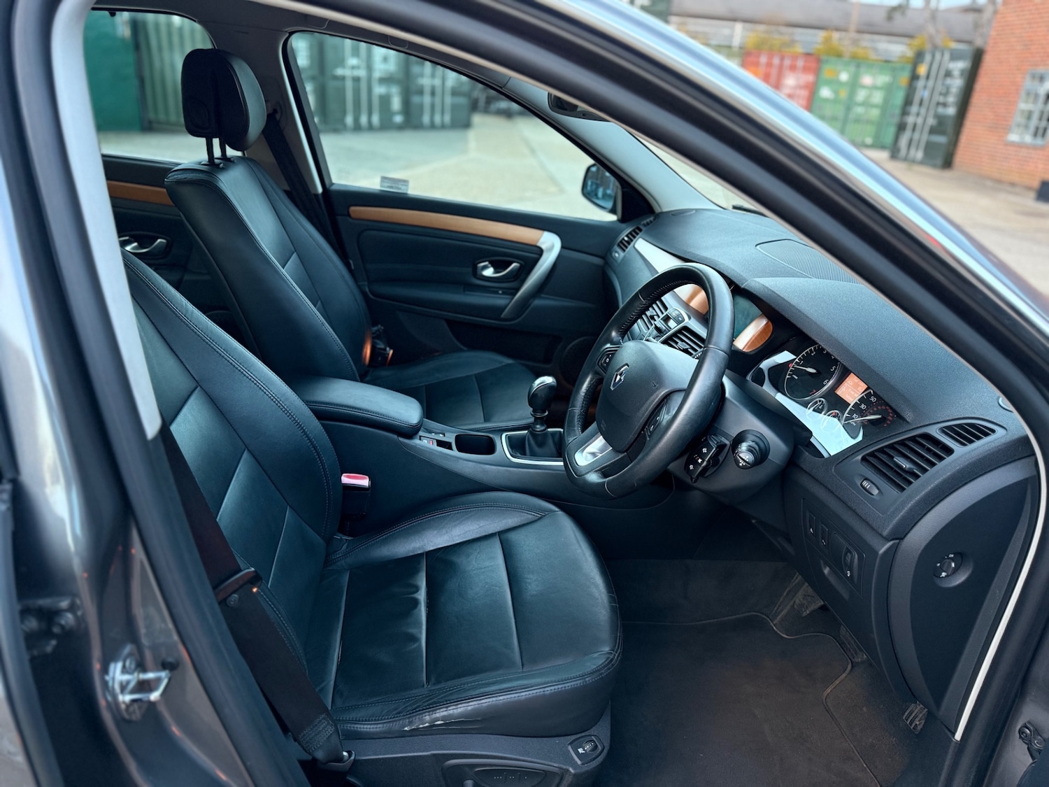 Used Renault Laguna 2008 for sale - 77311140: Photo 17