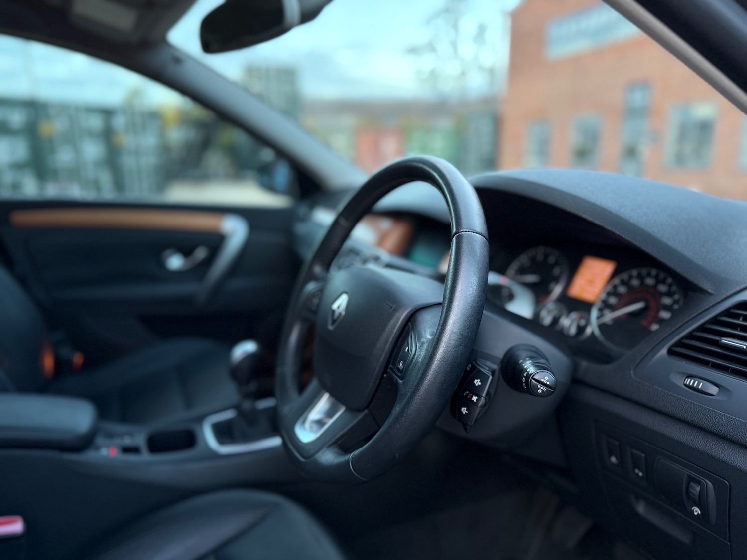 Used Renault Laguna 2008 for sale - 77311140: Photo 18