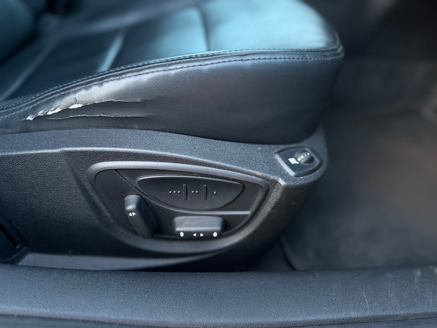 Used Renault Laguna 2008 for sale - 77311140: Photo 19