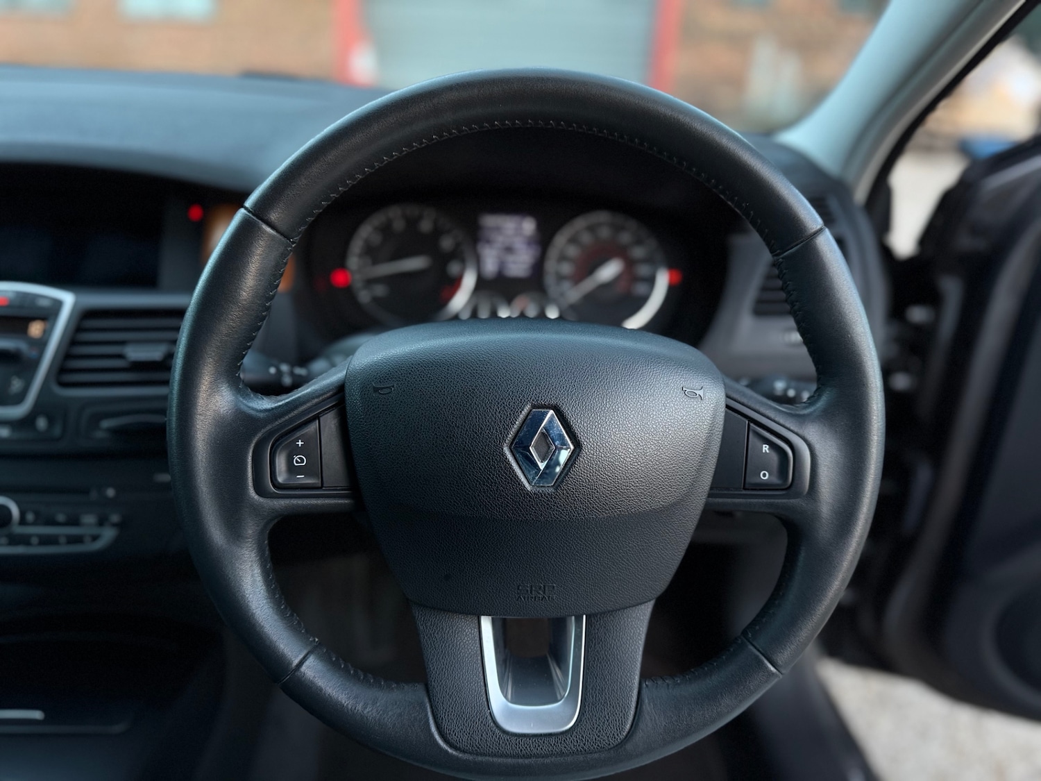 Used Renault Laguna 2008 for sale - 77311140: Photo 20