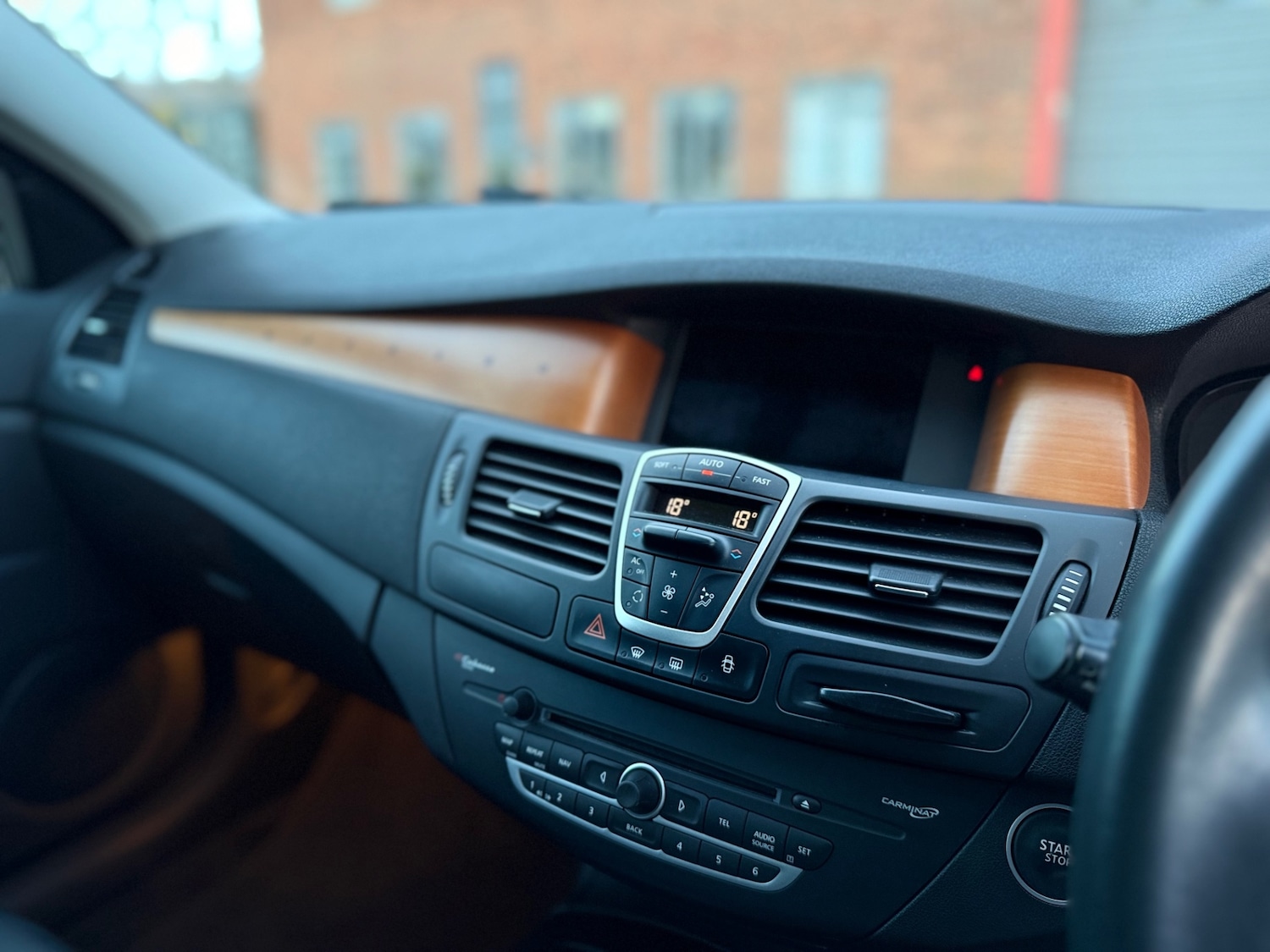 Used Renault Laguna 2008 for sale - 77311140: Photo 23