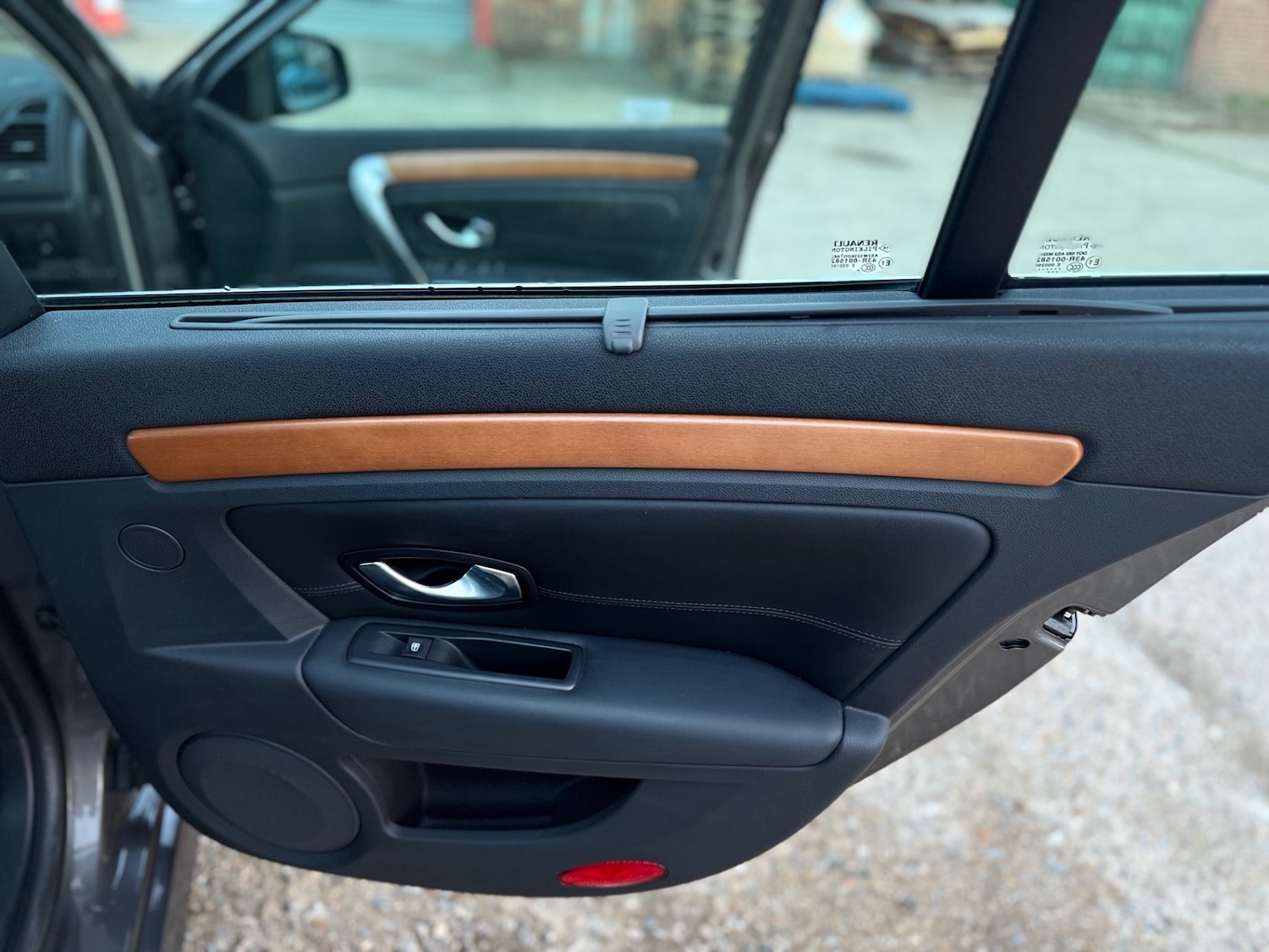 Used Renault Laguna 2008 for sale - 77311140: Photo 24