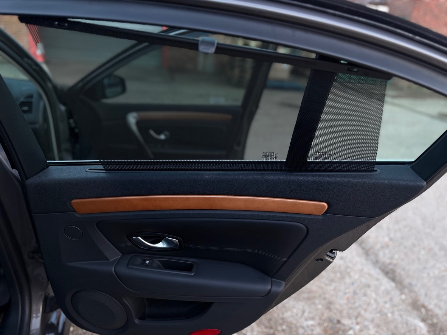 Used Renault Laguna 2008 for sale - 77311140: Photo 25