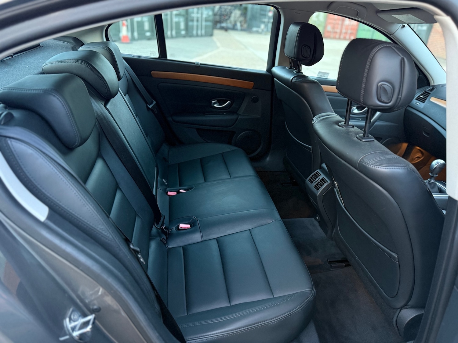 Used Renault Laguna 2008 for sale - 77311140: Photo 26