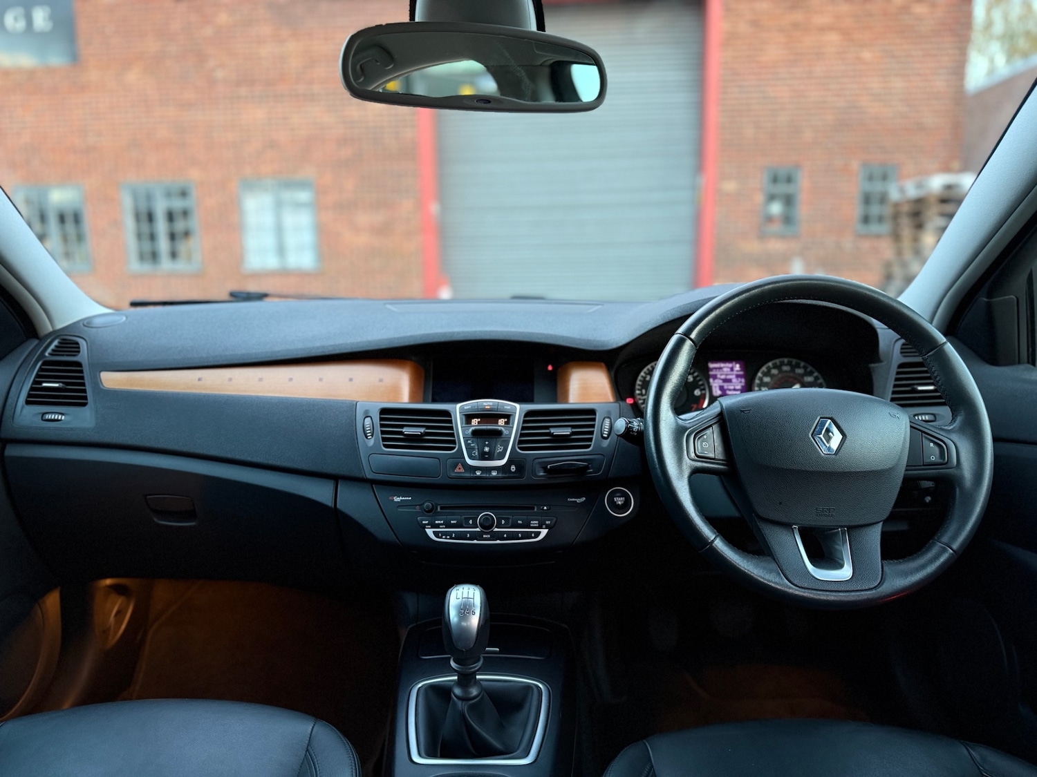 Used Renault Laguna 2008 for sale - 77311140: Photo 27