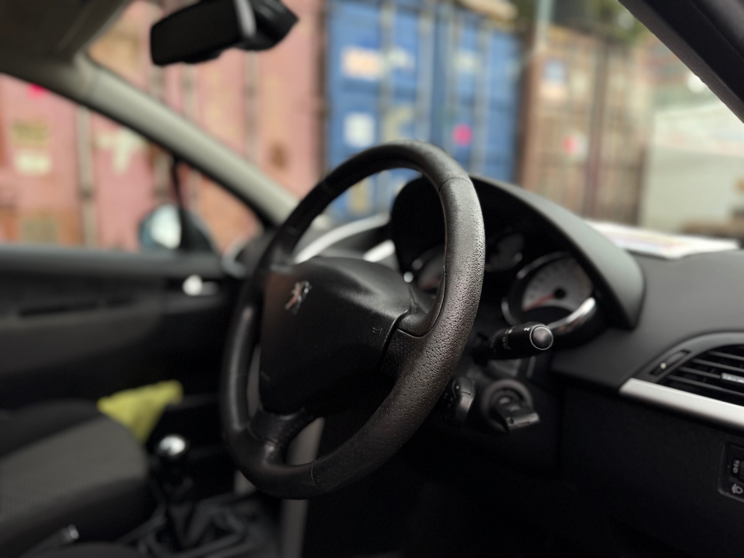 Used Peugeot 207 2010 for sale - 78007914: Photo 10