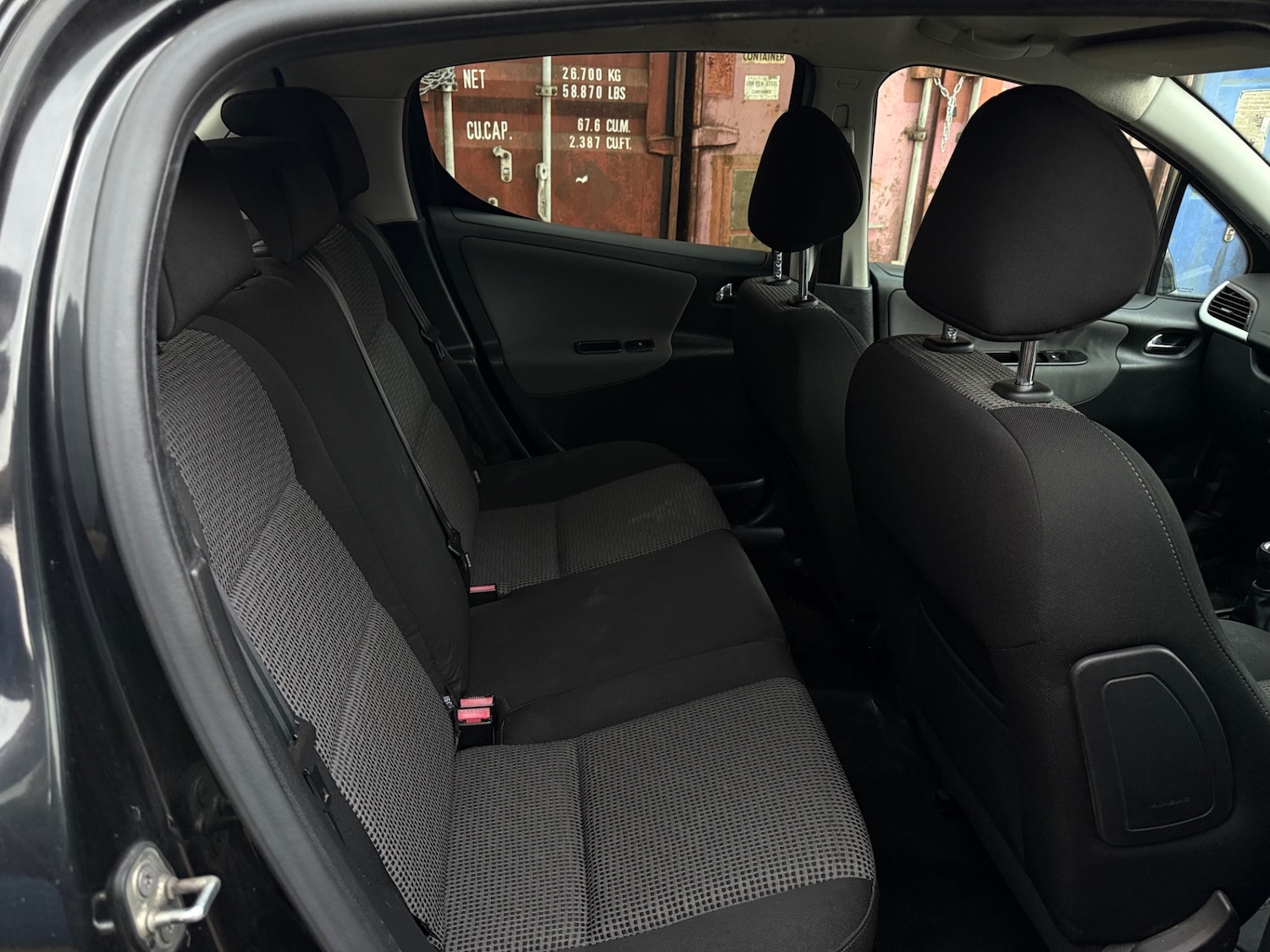 Used Peugeot 207 2010 for sale - 78007914: Photo 15