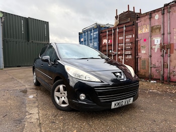 Used Peugeot 207 2010 for sale - 78007914: Photo