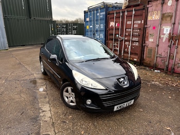 Used Peugeot 207 2010 for sale - 78007914: Photo