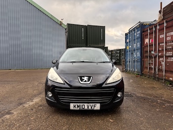 Used Peugeot 207 2010 for sale - 78007914: Photo