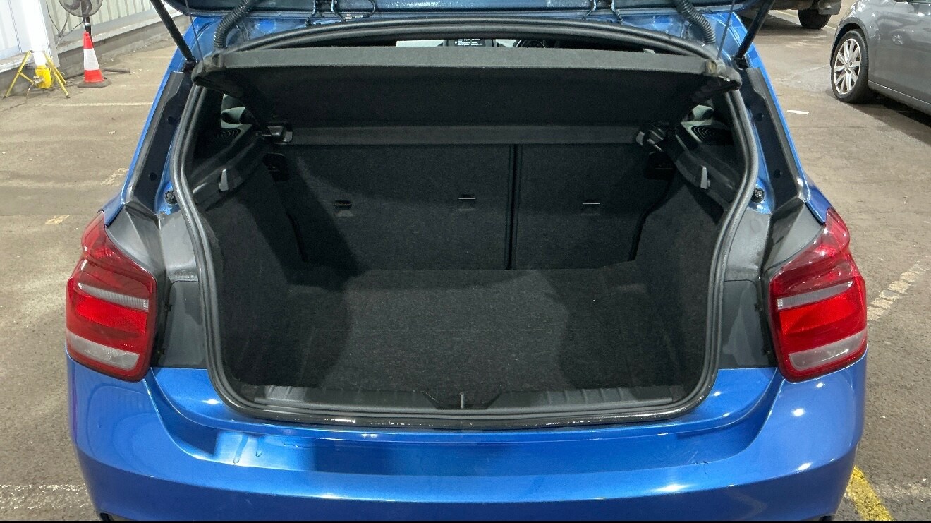 Used BMW 1 Series 2012 for sale - 77516174: Photo 7